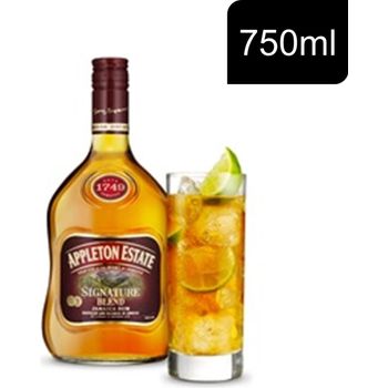 Appleton Estate Signature Blend Jamaica Rum