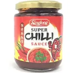 Sing Long Super Chilli 230g
