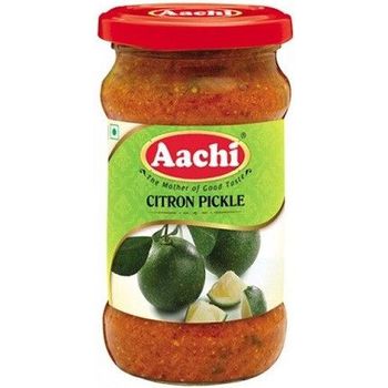 Aachi Citron Pickle 300g