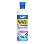 API Stress Zyme Water Conditioner 480ml