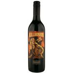Killibinbin Sneaky Shiraz 750ml