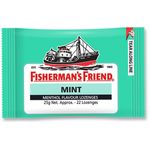 Fisherman's Friend Mint Lozenges 25g