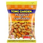 Tong Garden Peanut And Crackers 50g