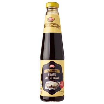 Woh Hup Oyster Sauce 500ml