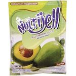 Nutrijell Jelly Powder Avocado 30g