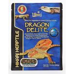 Hikari Herptile Dragon Delite for Lizards 200g