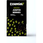 Essential Organic Juniper Berries