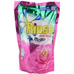Rinso Molto Liquid Rose Fresh Refill 750ml
