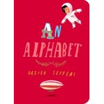 Philomel Books An Alphabet