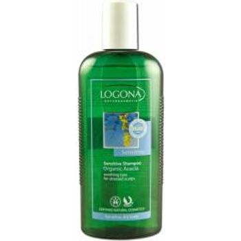 Logona Sensitive Shampoo Bio Acacia 250 ml