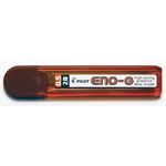 Pilot Eno G high Purity Graphite Pencil Leads 2B 0.5mm