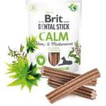 Brit Dental Stick Calm Hemp And Motherwort 251g