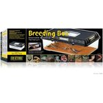 Exo Terra Breeding Box Plastic Reptile Terrarium Large