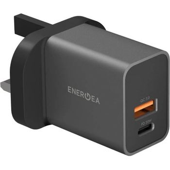 Energea Ampcharge PD20+ Wall Charger