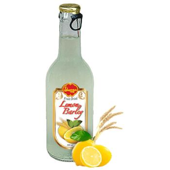 Shezan Lemon Barley 250ml