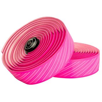 Silca Nastro Cuscino Bar Tape 2.5mm Neon Pink