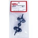 Kyosho VZ201B-1 Front Knuckle Arm Kingpin angle 1/R4/R4