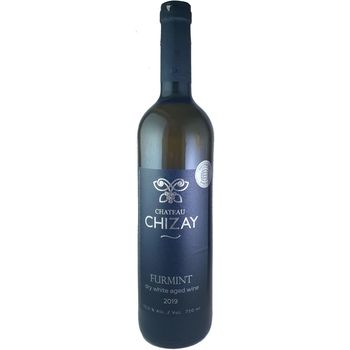 Chateau Chizay Furmint 2019 White Wine 750ml