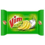 Vim Dishwash Bar Lemon 200g