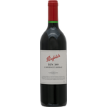 Penfolds 389 Cabernet Shiraz 1999 750ml