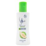 Silka Whitening Lotion Green Papaya 100ml