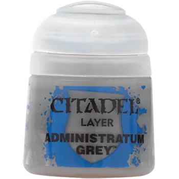 Citadel Paint Layer Ironbreaker 12ml