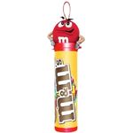 M&M's Tube Topper 28g