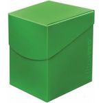 Ultra Pro Eclipse Pro Deck Box Lime Green