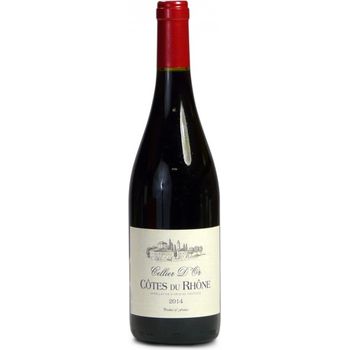 Maison Jean Loron Côtes du Rhône 750ml