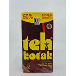 Ultrajaya Tea Kotak Jasmine Tea Drink 300ml (Pack of 6 Pcs)