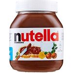 Nutella Hazelnut Cocoa Spread 630g