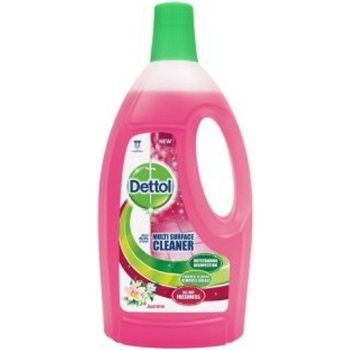 Dettol Multi Surface Cleaner Jasmine 2L