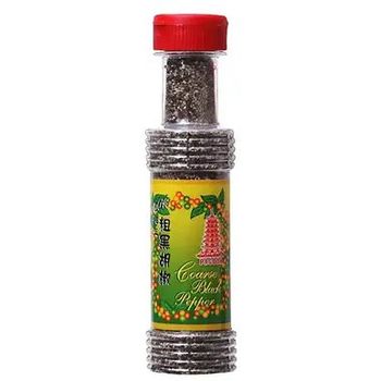 Pagoda Coarse Pepper Powder 80g