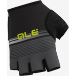 Ale Cycling Classiche Del Nord Glove Black Grey S
