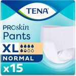 Tena Pants Normal Large 15pcs