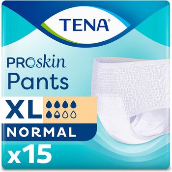 Tena Pants Normal Large 15pcs