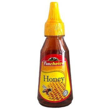 Fanchoice Honey Squeeze 160g