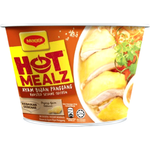 Maggi Hot Mealz Roast Sesame Chicken 91g