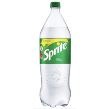 SPRITE LEMON-LIME 1.5L