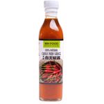 Green Earth Organic Red Rice Ramen 500g