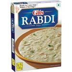 Gits Rabdi Mix 100g
