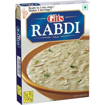 Gits Rabdi Mix 100g