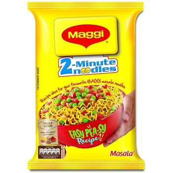 Maggi Masala Noodles 70g