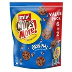 Chips More Original Cookies Handy MultiPack
