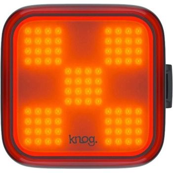 Knog Blinder Grid Rear Light