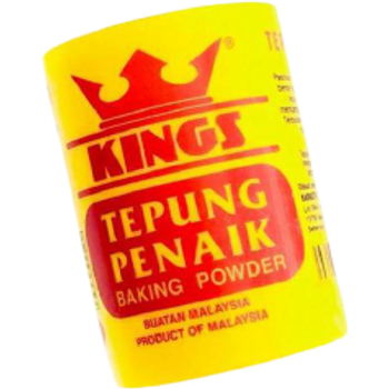 Kings Baking Powder 100g