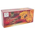 Sunrise Home Bakery Premium Fruit Cake 400g