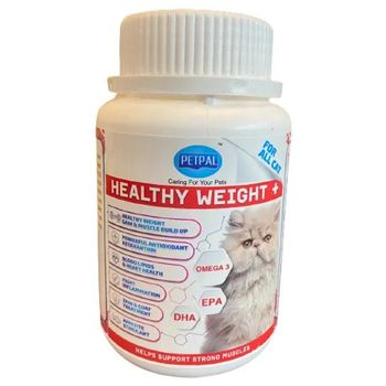 Petpal Healthy Weight Plus 40g