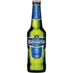 Cerveza Bavaria Premium Botella 12oz