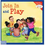 Free Spirit Publishing Learning To Get Along Join In And Play